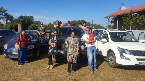 Agroturismo Agua