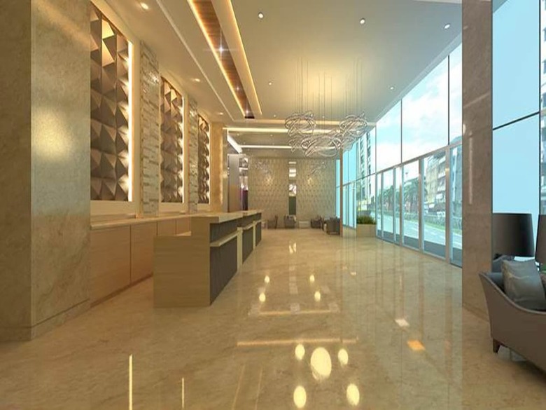 Hotel Nataraj Sarovar Portico