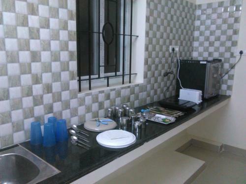 Hostal Jp Nivaas Guest House