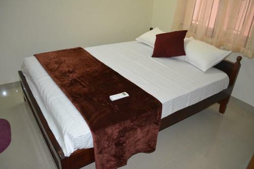 Hostal Jp Nivaas Guest House
