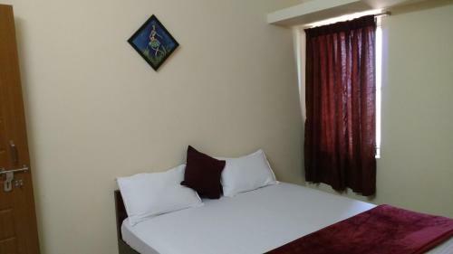 Hostal Jp Nivaas Guest House