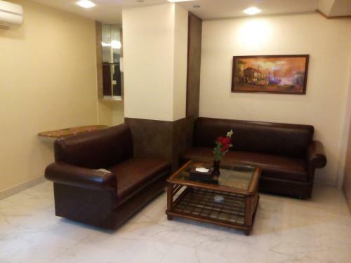 Hotel Shivam Inn