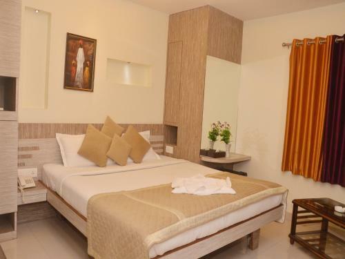 Hotel Shivam Inn