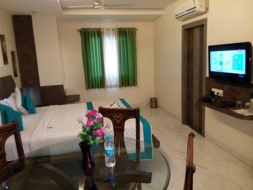 Hotel Shivam Inn