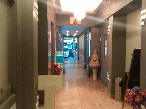 Hotel Shivam Inn