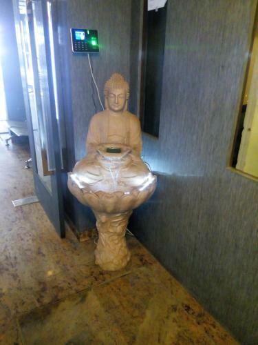 Hotel Shivam Inn