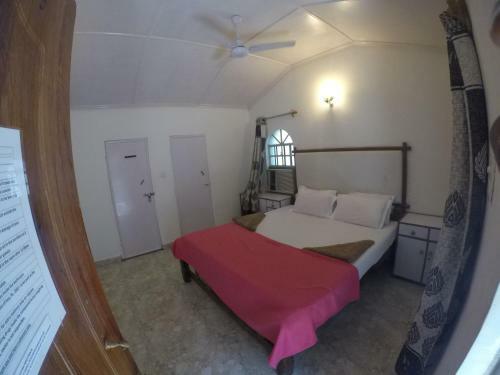 Hostal Zappia Cove Tourist Guest Houes