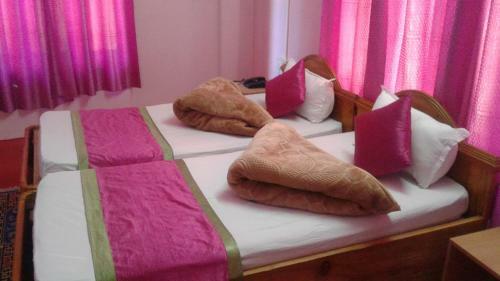 Zambhala Hotel