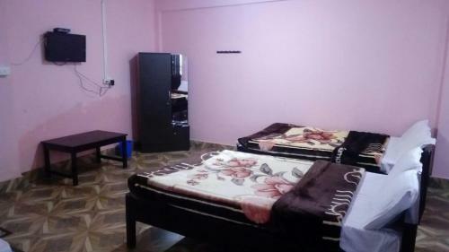 Hotel Parichit