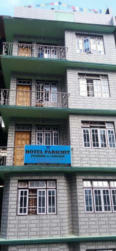 Hotel Parichit
