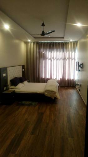Hostal Hill Paradise