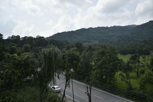 Hostal Hill Paradise