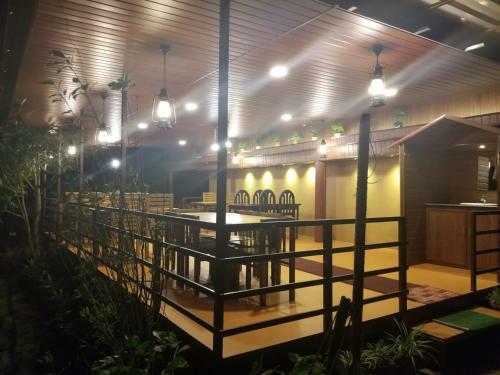 Hotel Jungle Retreat Wayanad