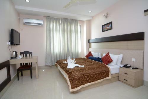 Hotel Royal Highness