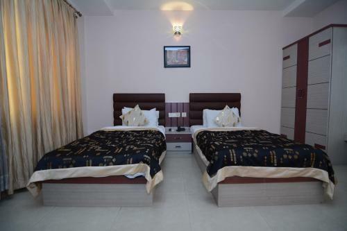 Hotel Royal Highness
