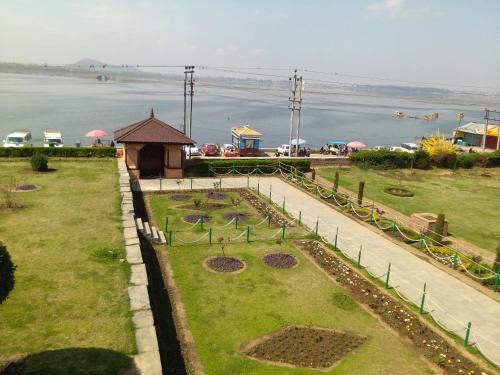 Hotel City Of Kashmir