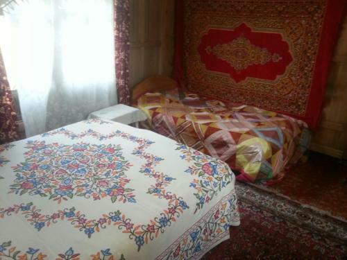 Hotel City Of Kashmir