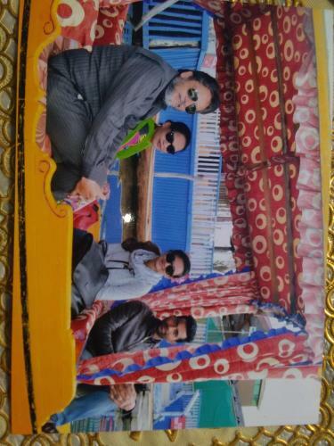 Hotel City Of Kashmir