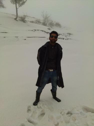 Hotel City Of Kashmir