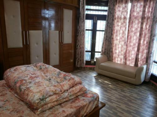 Deluxe Room Accommodation
