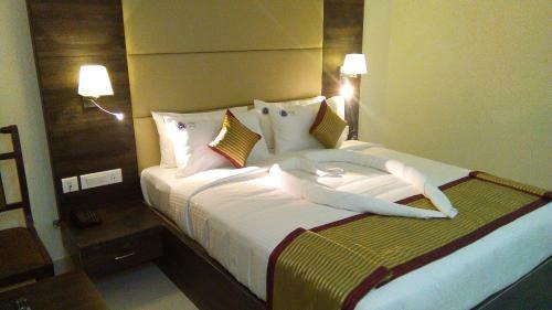 Hotel Jai Maata Grandeur