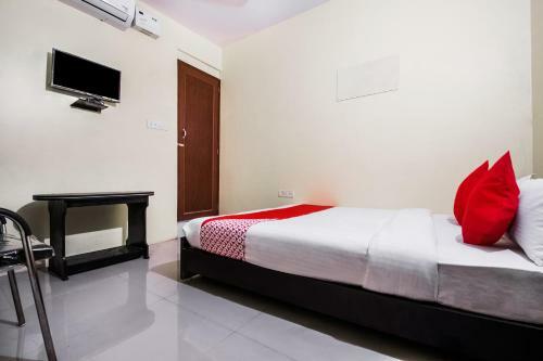 Oyo 26664 Hotel Kumar Inn