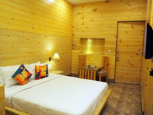 Raja Ka Bagh - A Boutique Hotel