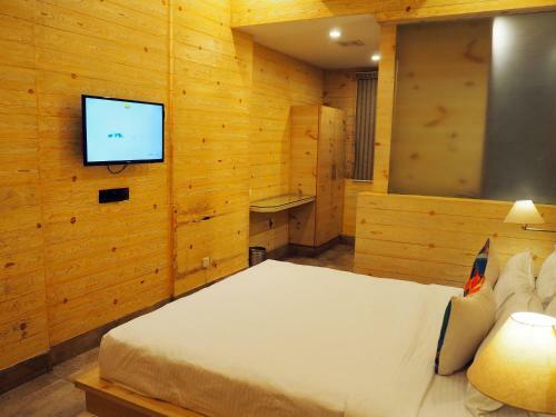 Raja Ka Bagh - A Boutique Hotel