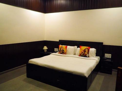 Raja Ka Bagh - A Boutique Hotel