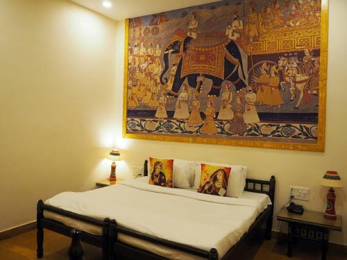 Raja Ka Bagh - A Boutique Hotel