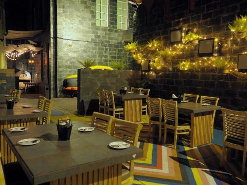 Raja Ka Bagh - A Boutique Hotel