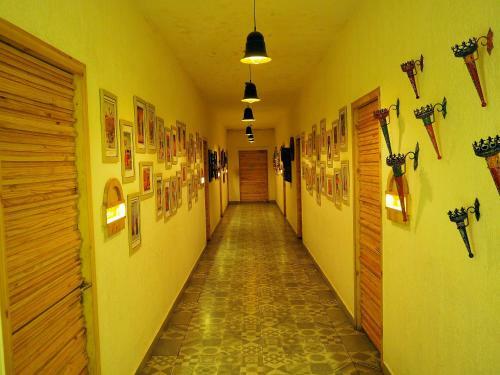 Raja Ka Bagh - A Boutique Hotel