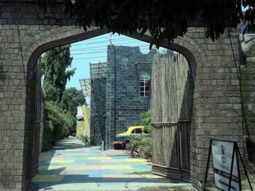 Raja Ka Bagh - A Boutique Hotel