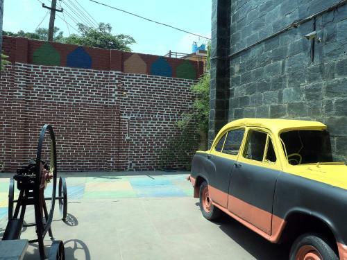 Raja Ka Bagh - A Boutique Hotel