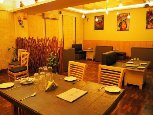 Raja Ka Bagh - A Boutique Hotel