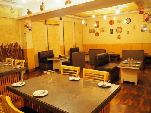 Raja Ka Bagh - A Boutique Hotel