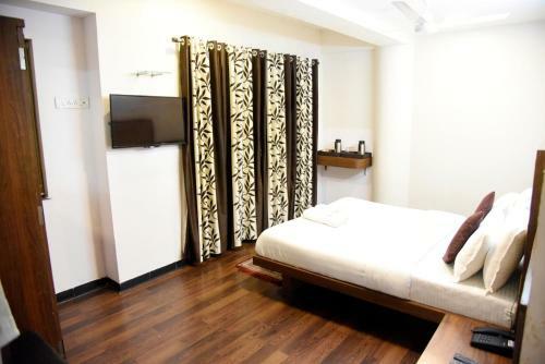 Hotel Sai Yatri