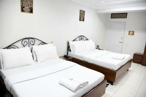Hotel Sai Yatri