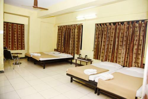 Hotel Sai Yatri