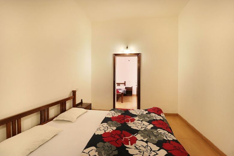 Hotel Himalayan Club