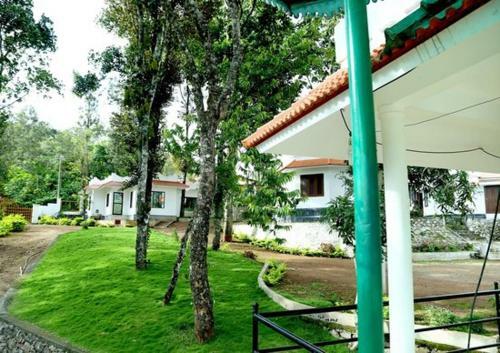 Lodge Spice Villas Holiday