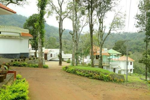 Lodge Spice Villas Holiday