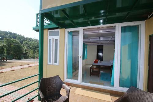 Hotel Nest And Hives Motiapathar/mukteshwar