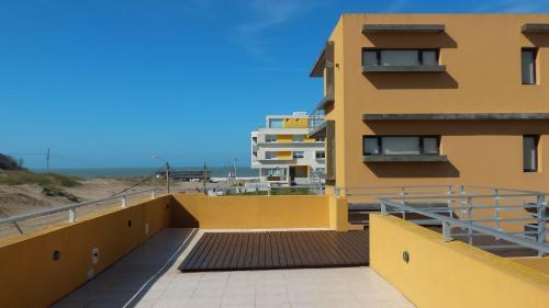 Apartamento Dock Playa