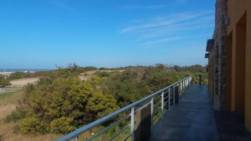 Apartamento Dock Playa