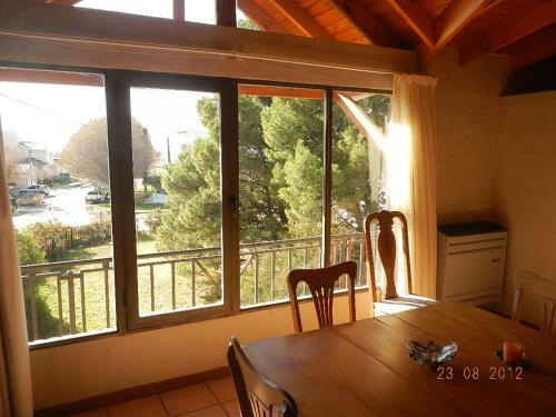 Apartamento Complejo Duque