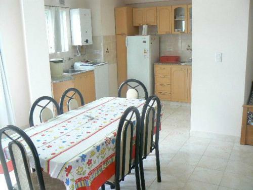 Apartamento Departamentos Santa Monica