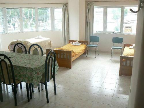 Apartamento Departamentos Santa Monica
