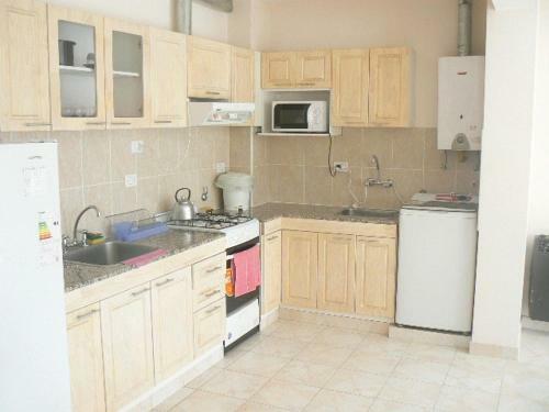 Apartamento Departamentos Santa Monica