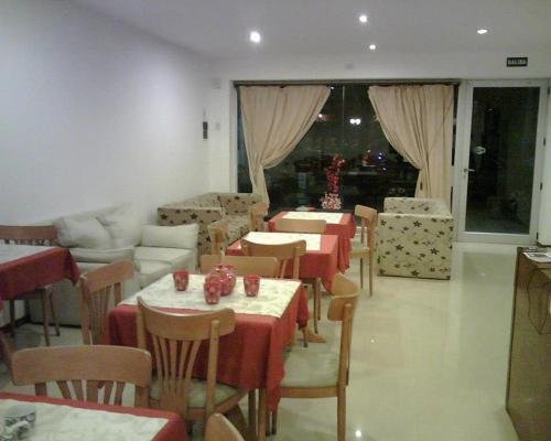 Hotel Hoster�a Robert